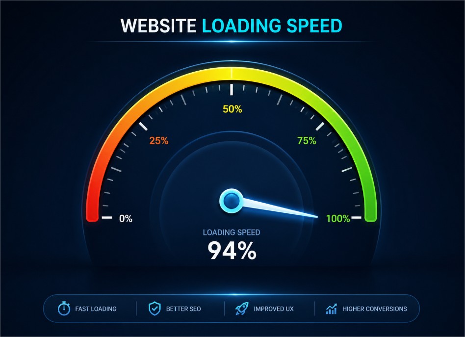 Cómo mejorar la velocidad de carga de una página web