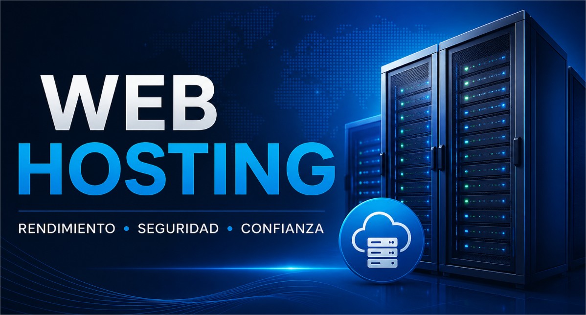 Qué es y cómo elegir el mejor hosting para tu empresa en Colombia