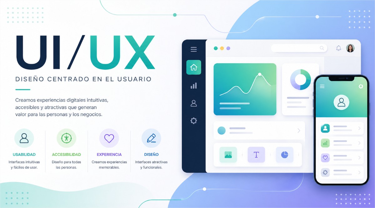 Qué es UX y cómo mejora tus conversiones