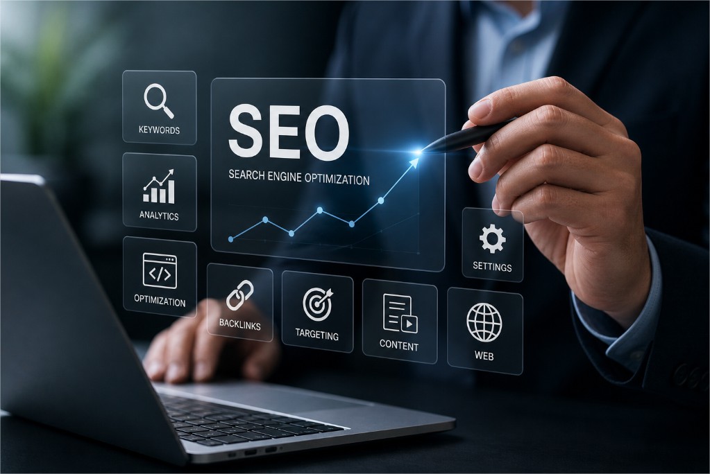 Qué revisar antes de contratar una agencia web en Colombia