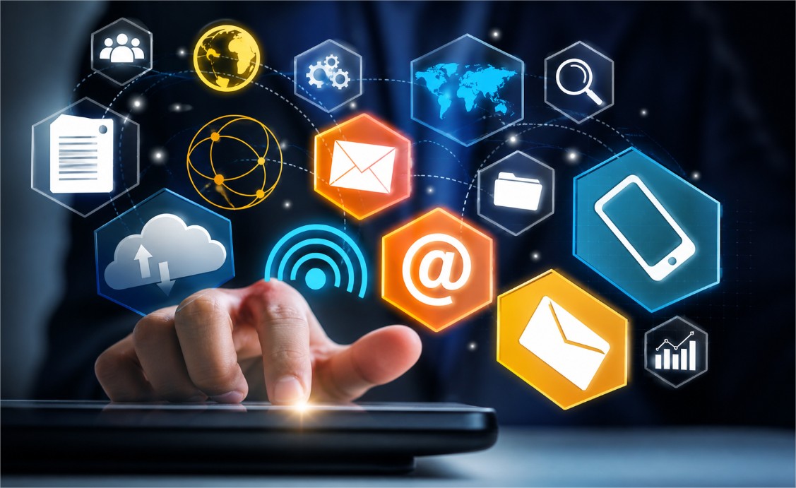 Cuánto debería invertir una empresa en su presencia digital
