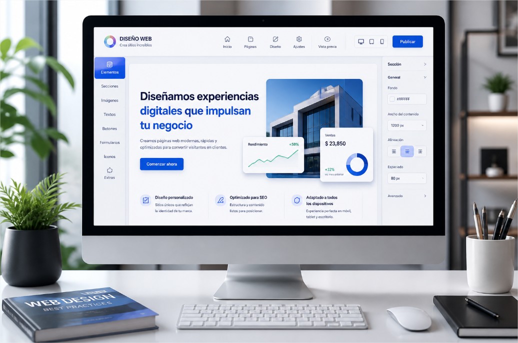 Casos reales: cómo una web puede duplicar clientes