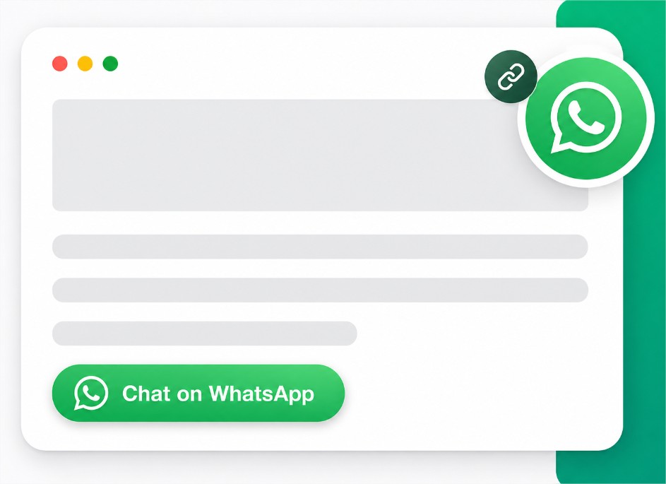 Cómo integrar WhatsApp en tu página web para vender más