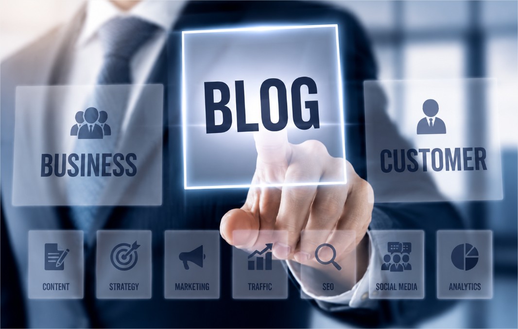 Guía para crear un blog corporativo que impulse el SEO y atraiga clientes en Colombia