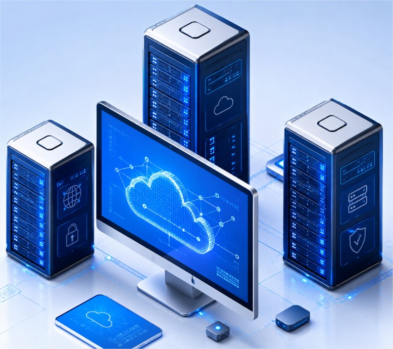 Errores al elegir proveedor de hosting web