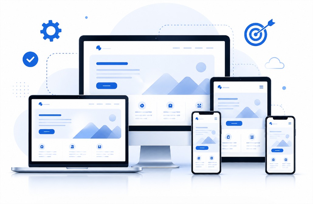 Preguntas frecuentes sobre la optimización móvil de páginas web