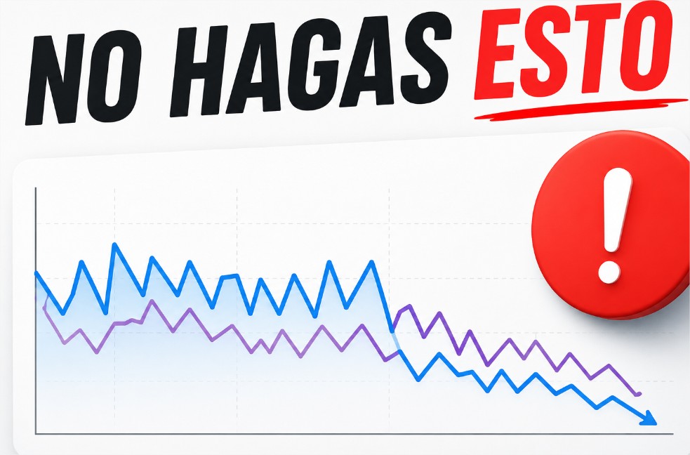 Errores comunes en SEO técnico y soluciones