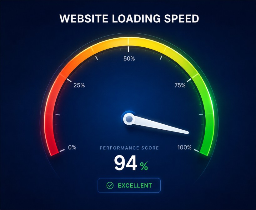 Guía para optimizar la velocidad web en dispositivos móviles paso a paso