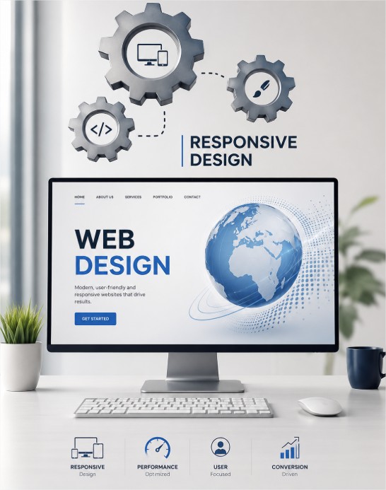 Opinión experta: Tendencias en diseño web para mejorar la conversión