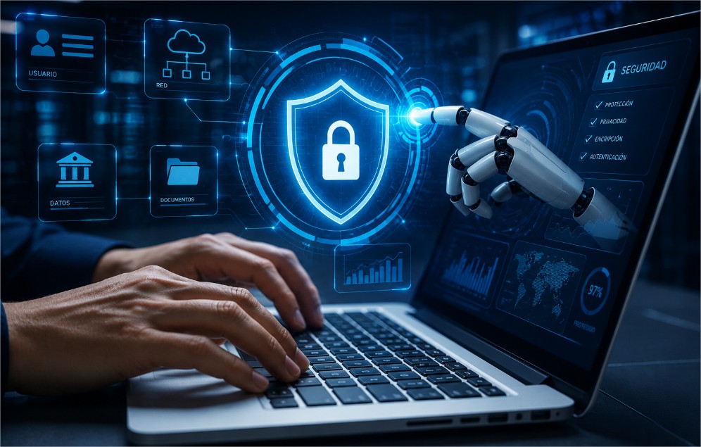 Preguntas frecuentes sobre la integración de IA para personalización de contenido en páginas web