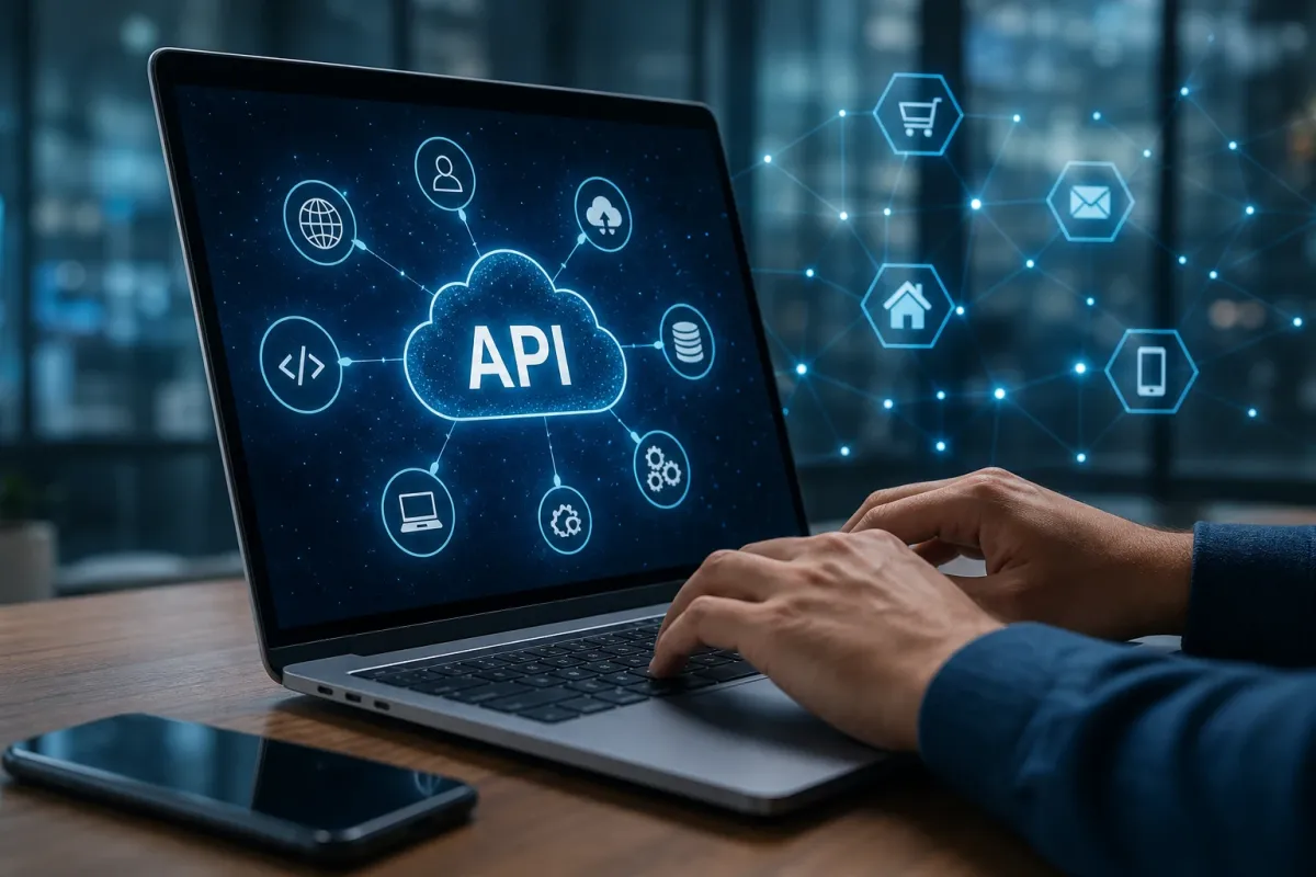 Qué es una API web y cómo funciona en el desarrollo digital